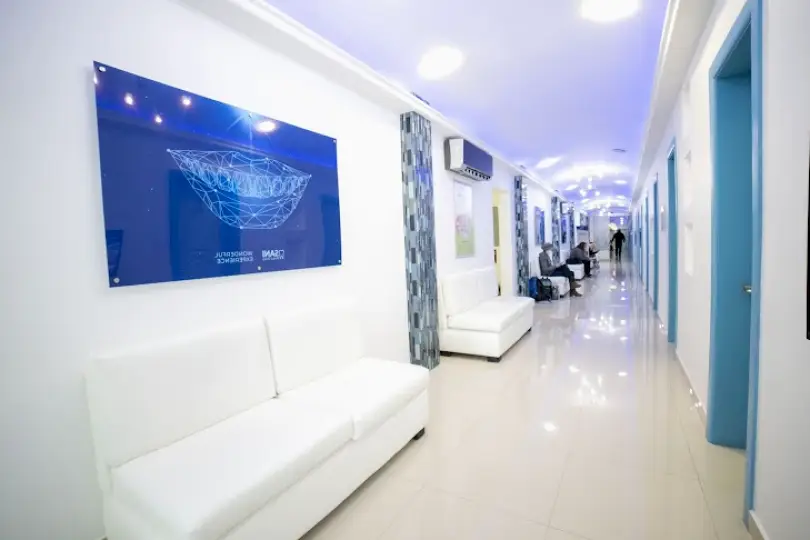 Los Algodones Sani Dental Group