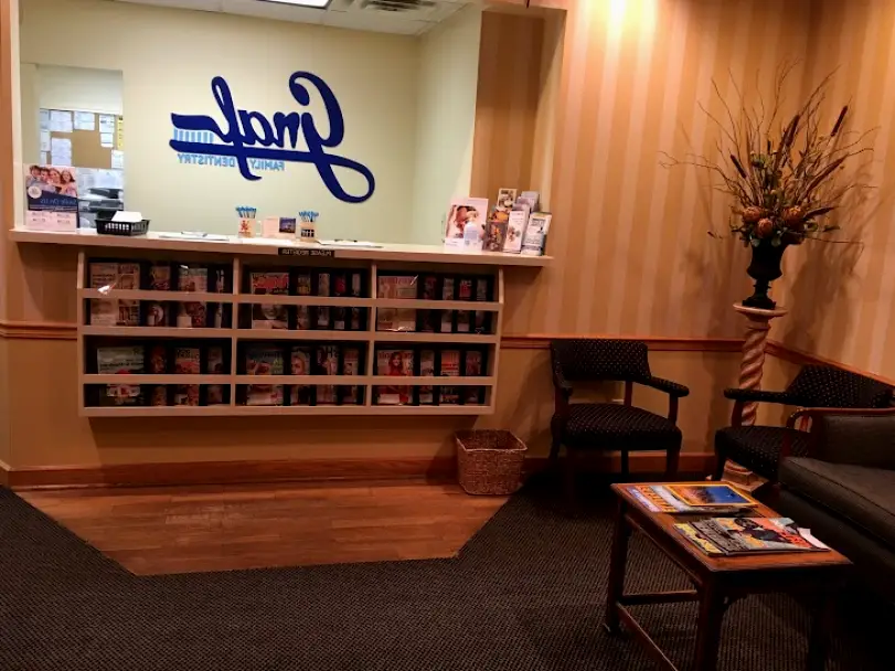  Louisville Graf Family Dentistry