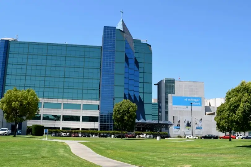 Lynwood St Francis Medical Center: Kozai Gerald DDS