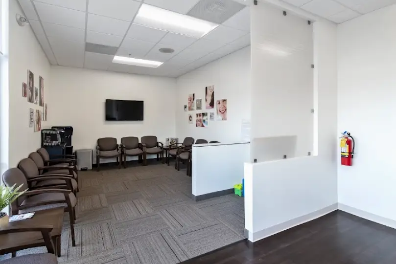 Marietta Sandy Plains Dental Group