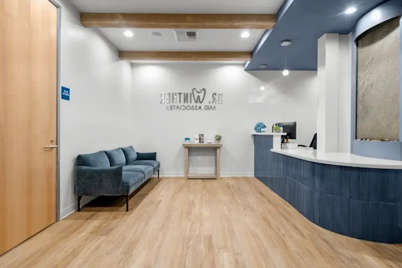Marina Del Rey Heather Winther, DDS