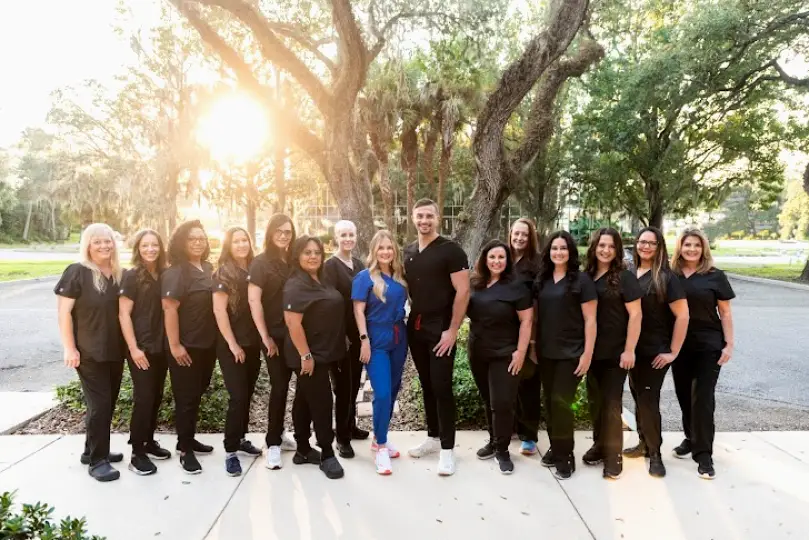 Melbourne Implant Dentistry of Florida
