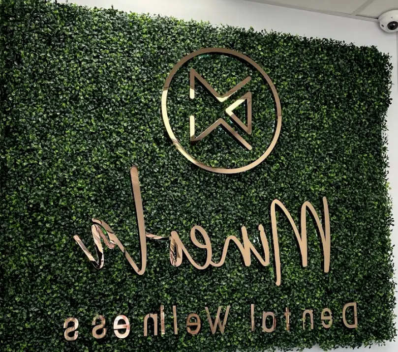 Mineola Dental Wellness