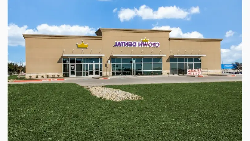 Mineral Wells Crown Dental