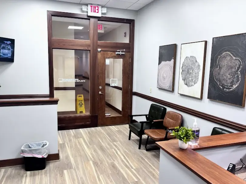 Morgantown Dentures and Implants