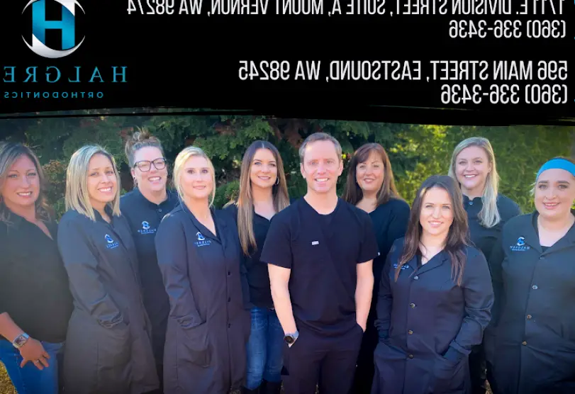 Mount Vernon Halgren Orthodontics