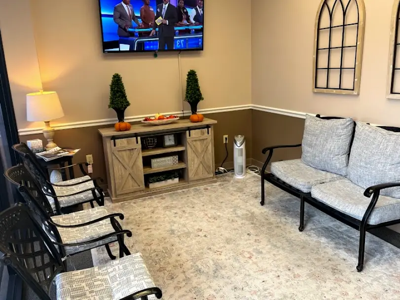  Nashville Glasscock Family Dentistry