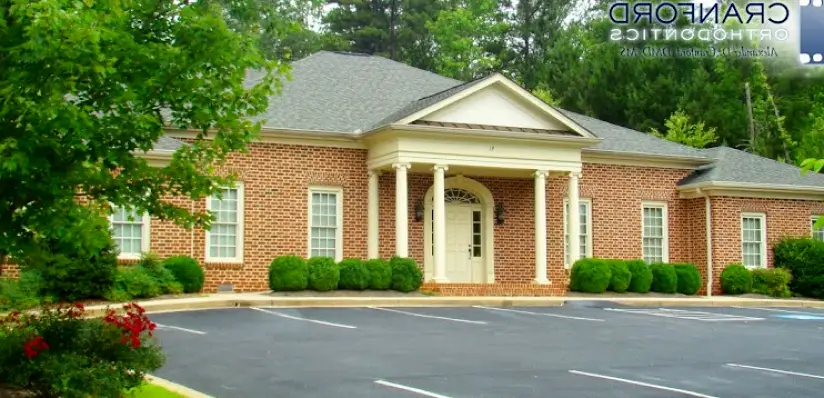 Newnan Cranford Orthodontics