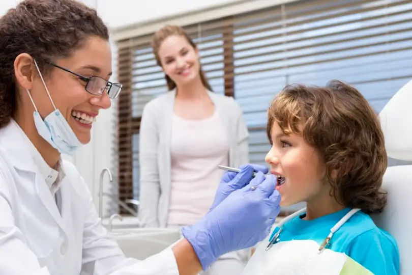 Norristown Urgent Care Dentist
