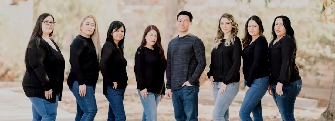 Ontario Vista Dental Care