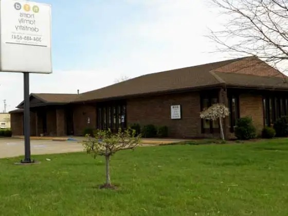 Parkersburg Harris Family Dentistry