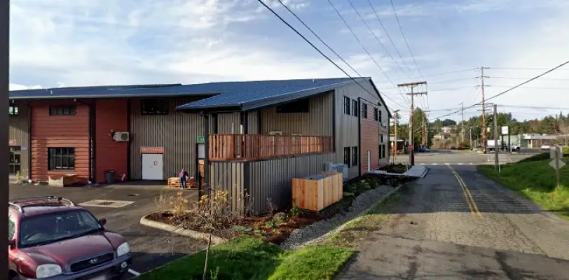Peninsula Community Health Services - Poulsbo Dental Clinic