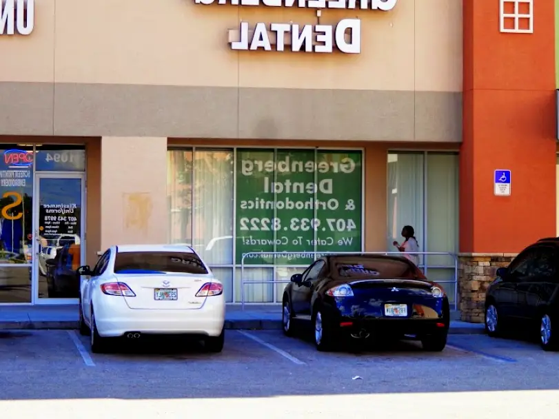 Poinciana Greenberg Dental & Orthodontics