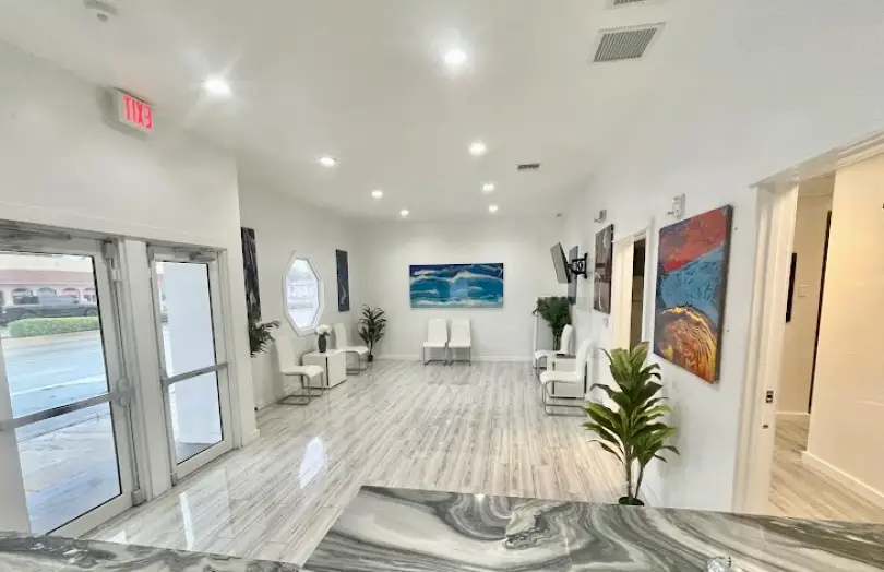  Pompano Beach Pearl Dental