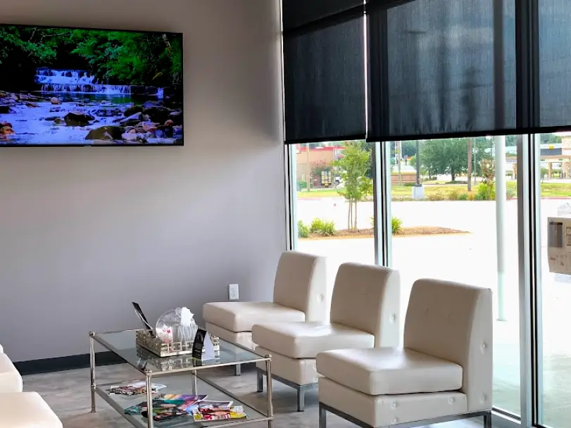 Red Oak Smile Center