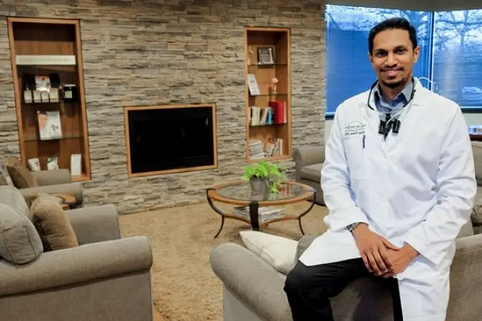 Reston Natural Smiles Dental Center