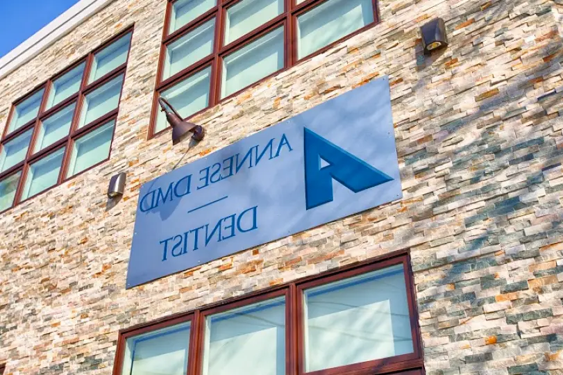 Revere Annese Dental