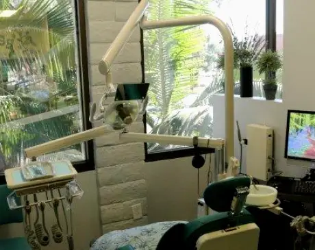 Riverside Carol Ann Lindegren, DDS