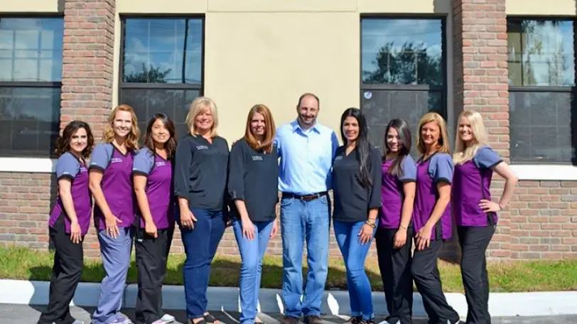  Riverview Abdoney Pediatric Dentistry