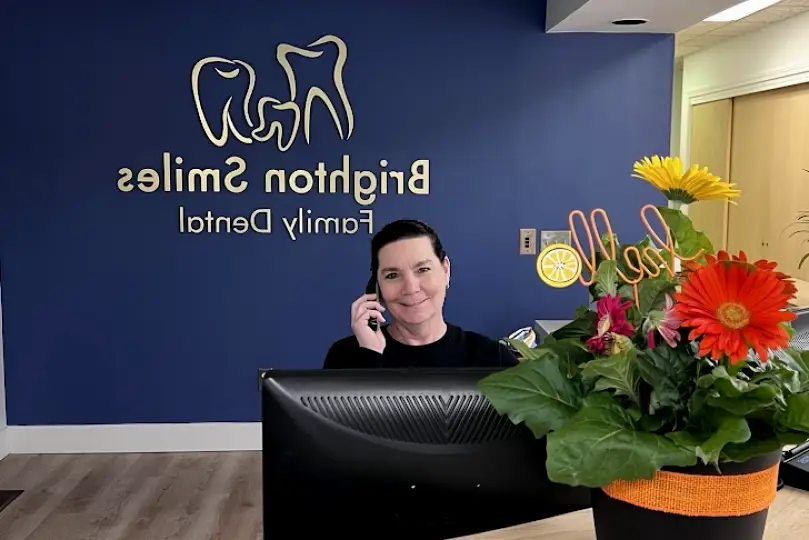 Rochester Brighton Smiles Family Dental