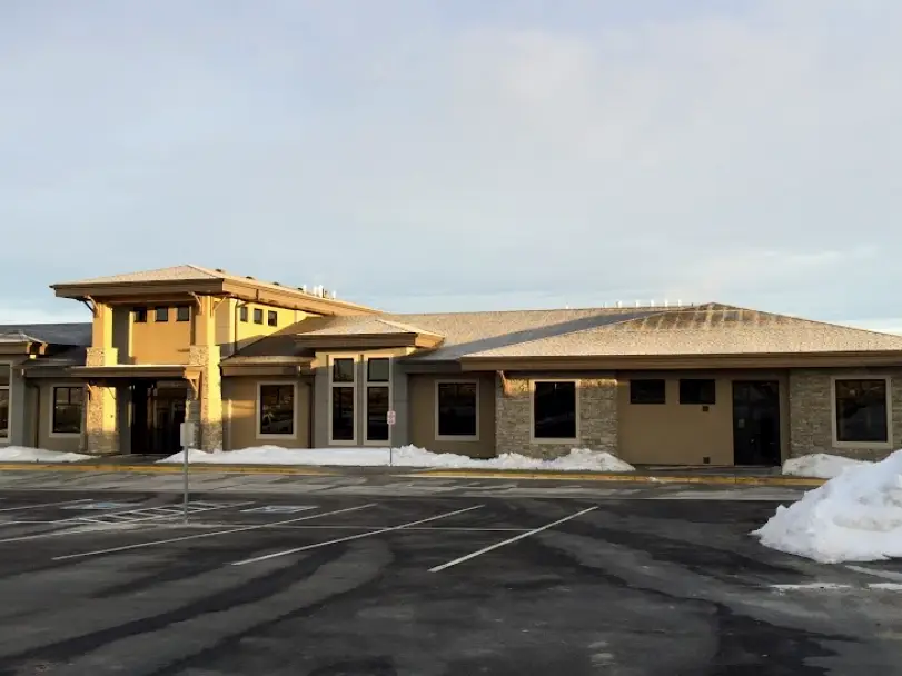 Rock Springs Harmon Family Dental