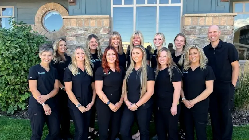 Roy Carr Orthodontics