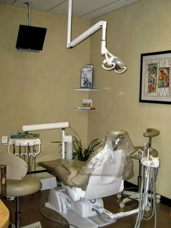 San Mateo Bridgepointe Family Dental Care