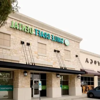 Smile Craft Dental - Flower Mound