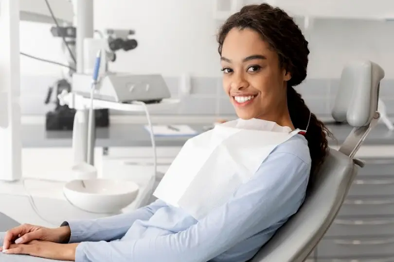 Smile Design: Santa Clarita
