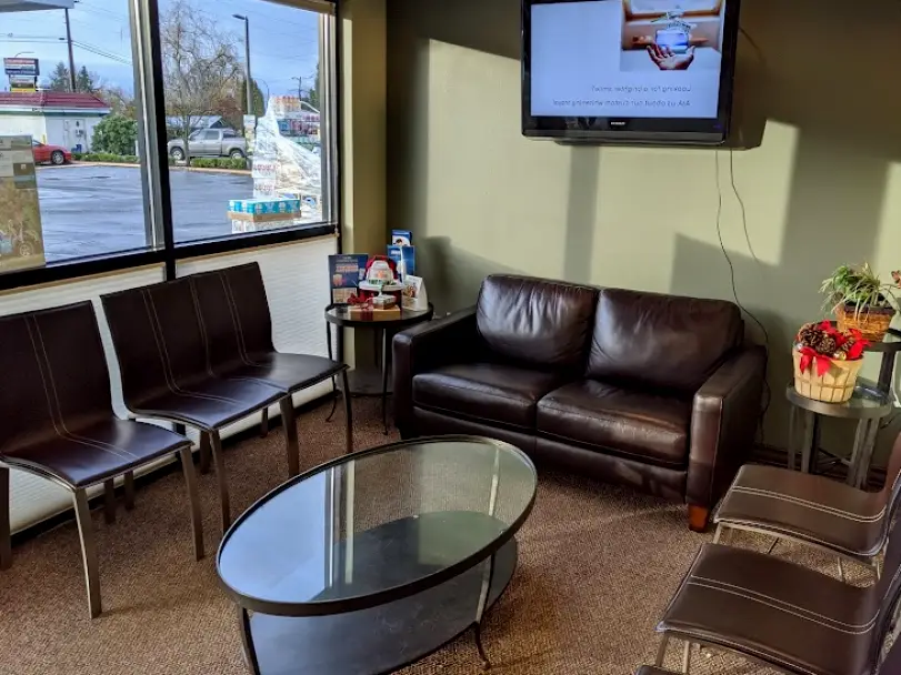 Snohomish Clearview Dental Center
