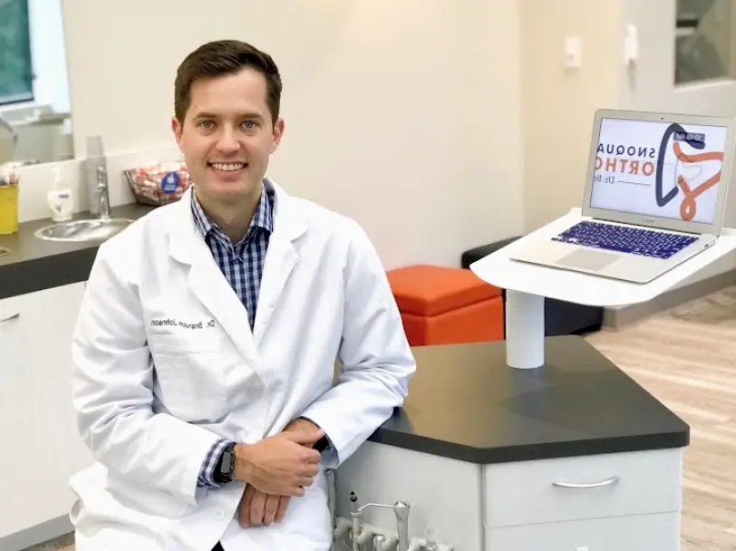 Snoqualmie Valley Orthodontics