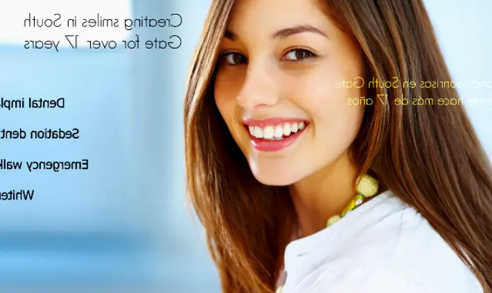 South Gate Dr. Naziri Dental Clinic