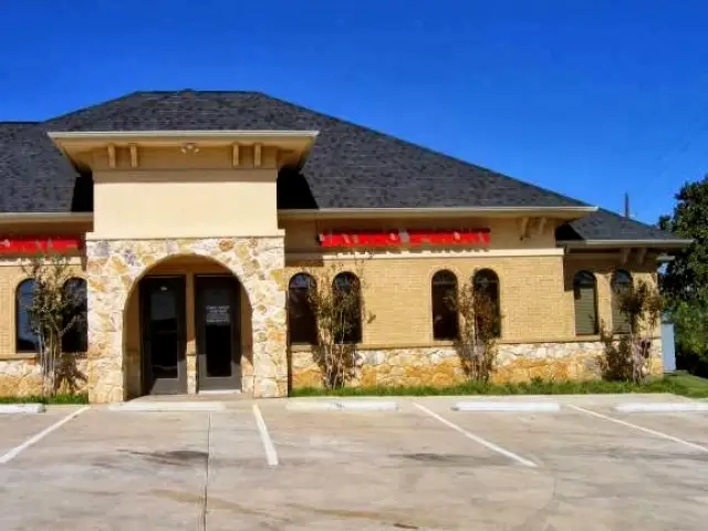 Southlake Thorpe Family Dentistry