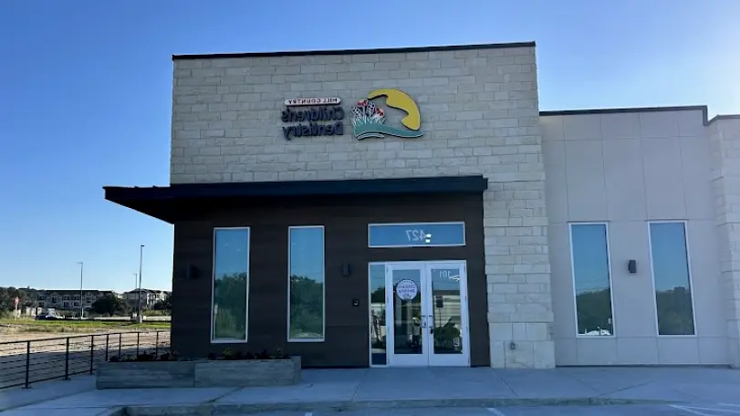 Spring Branch Hill Country Children's Dentistry
