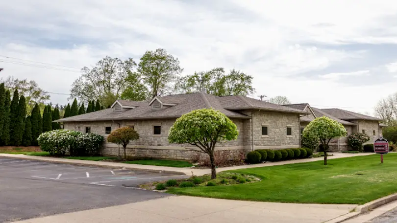 Springfield Leslie C. Pinson, DDS