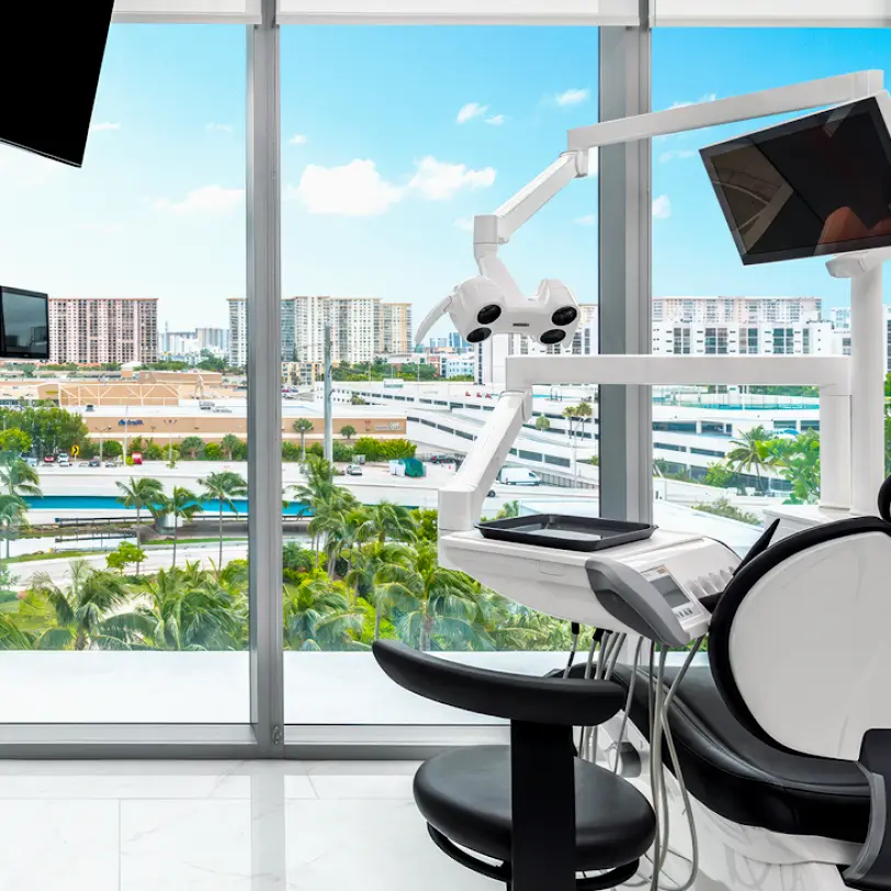 Sunny Isles Beach Tetri's Smile Dental Boutique