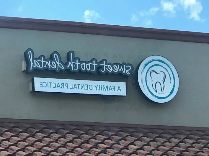 Sweet Tooth Dental Destrehan