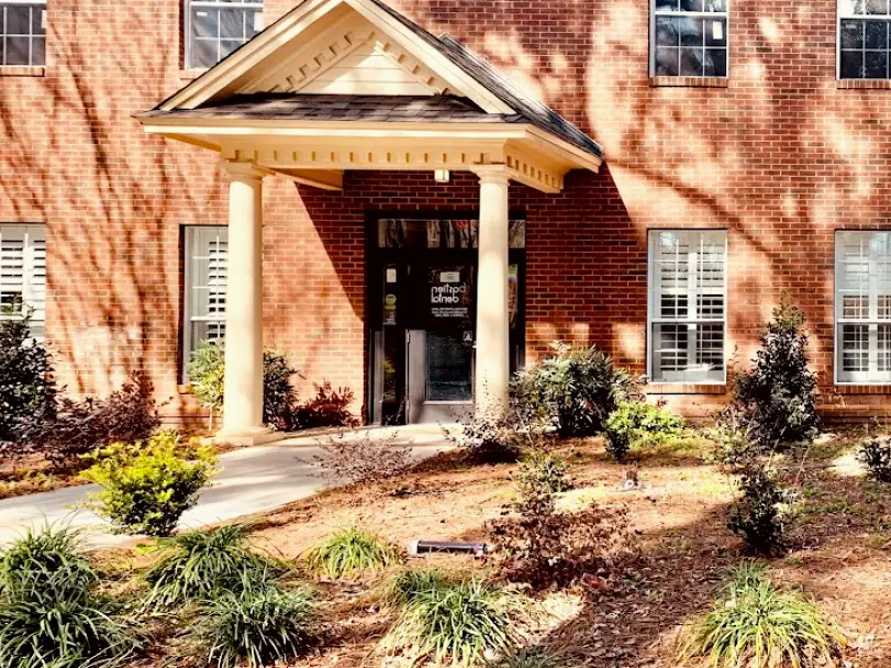 Tallahassee Bastien Dental Care
