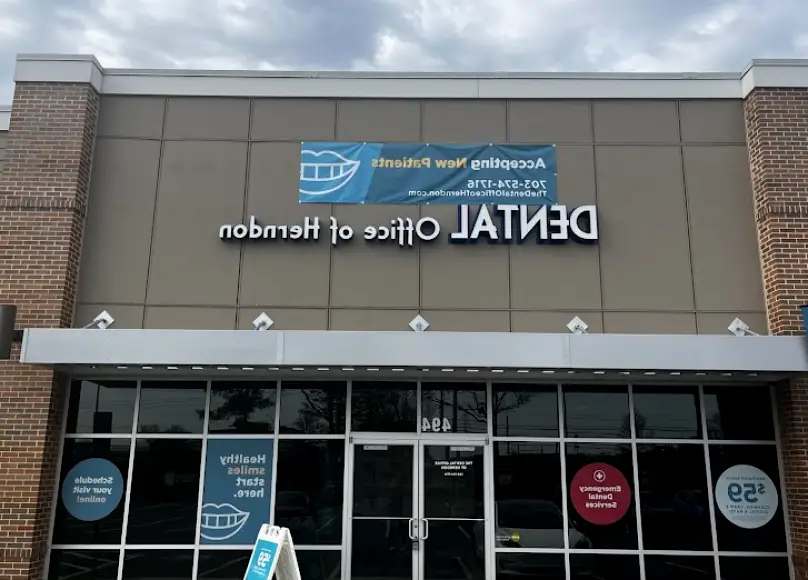 The Dental Office of Herndon