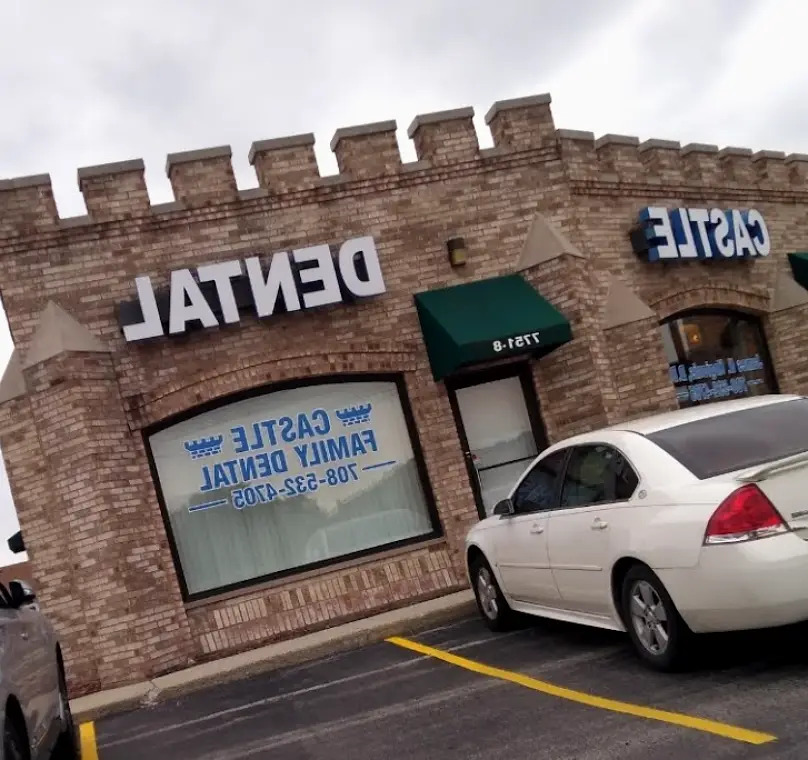 Tinley Park Castle Family Dental
