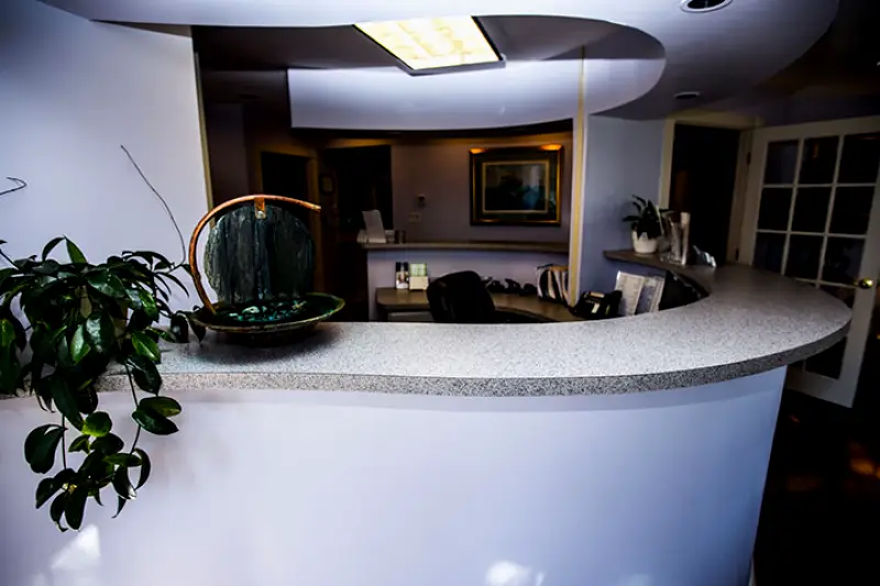 Trappe Lanap & Implant Center