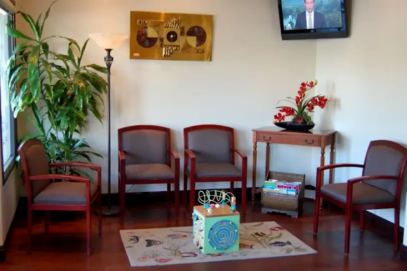 Tustin Andrew E. Chu DDS - New Smile Dental