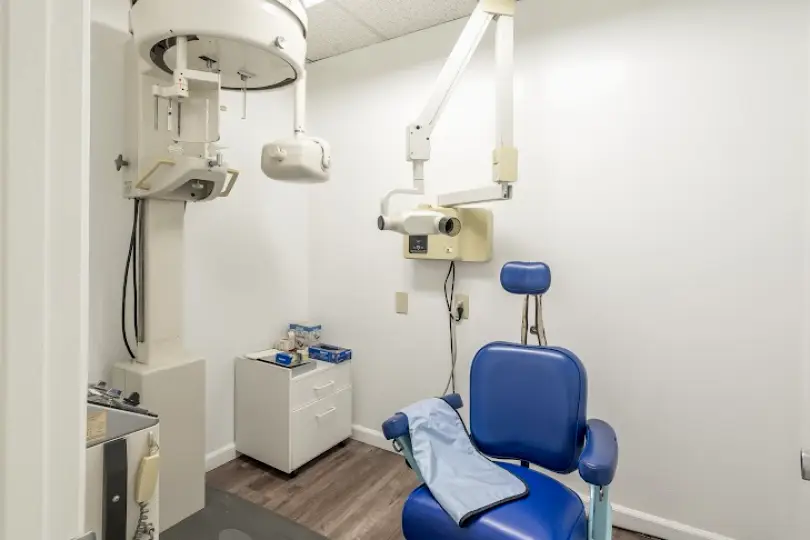 Van Nuys 360-Dental