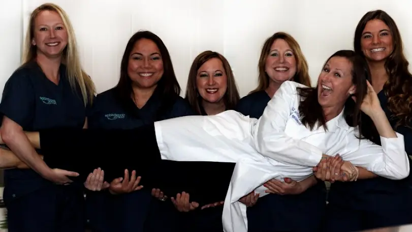 Virginia Beach Strawbridge Dental PC