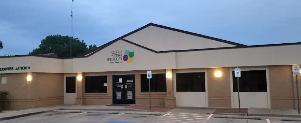 Waco Family Medicine - Elm Avenue