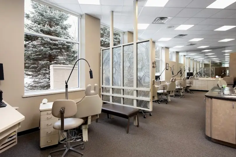 Waukesha Reichl & Kolstad Orthodontics