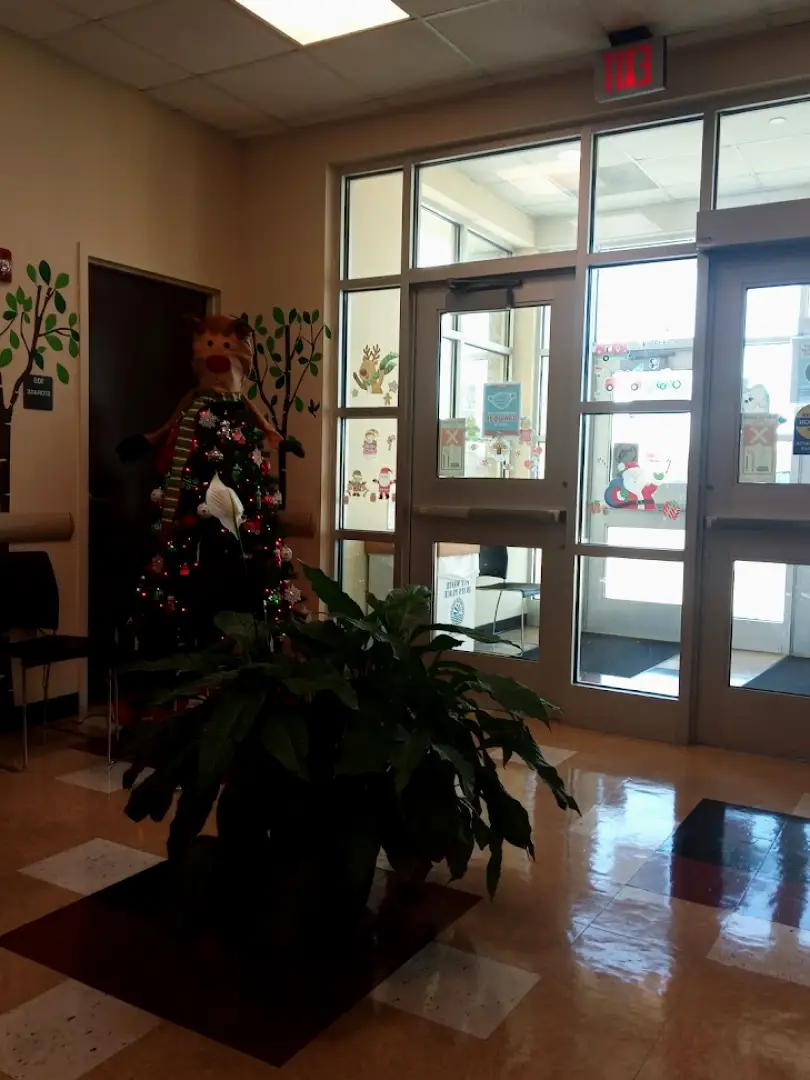 Well Partners Lexington Dental