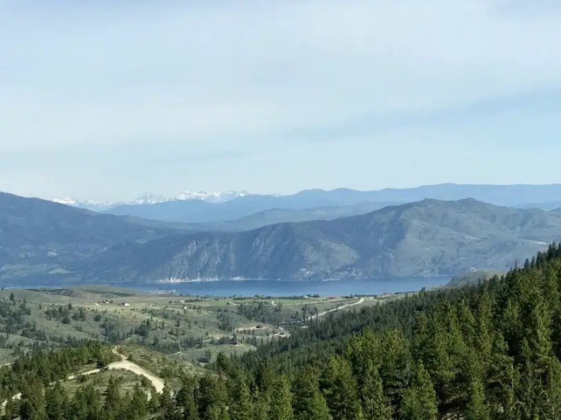 Wenatchee Echo Ridge Dental