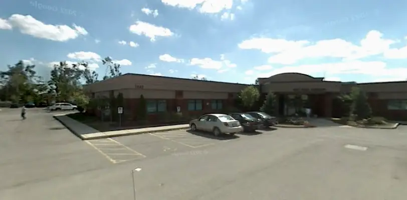 Williamsville Timothy L. Violante, DDS