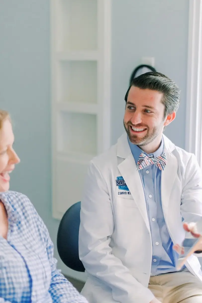 Winter Park Park Smiles Dentistry